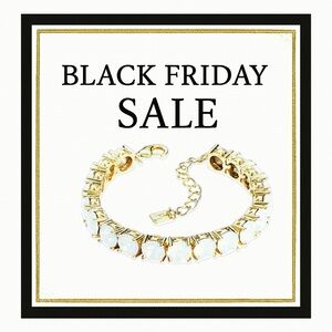 Park Lane Impression Bracelet-Opal